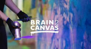 Kreativer JGA mit Brain2Canvas | Get Creative!