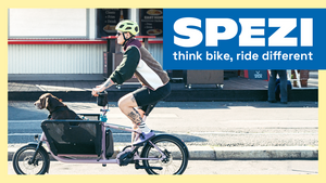 SPEZI | Internationale Spezialradmesse