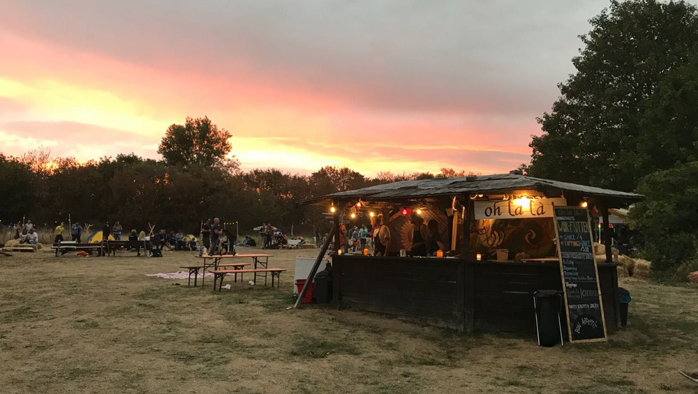 Freigeist x Silberschwein Open Air || Opening 2026