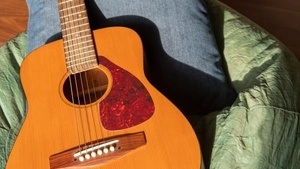 Across The Pond Guitar Festival