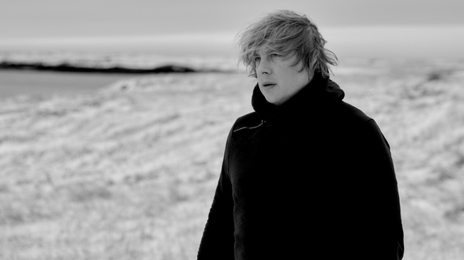 FUSE w./ DOMINIK EULBERG - DJ-SET (!K7 / Herzblut / Cocoon)