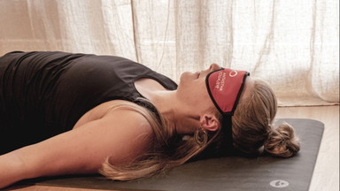 Antastha Yoga Master Class Köln (mit Jeanette) 12.09.2026