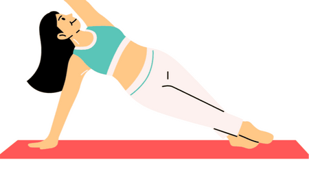 Pilates Kurs - Neue Termine