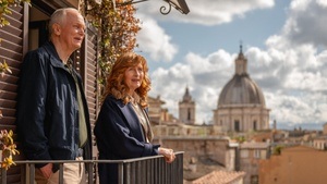 Bella Roma - Liebe auf Italienisch (Filmnachmittag)  (7,90 €)