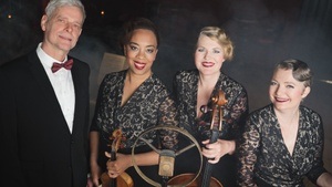 Die Schmonzetten "Girls, Gören und Garçonnes"