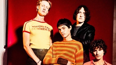Temples