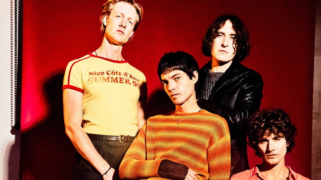 Temples