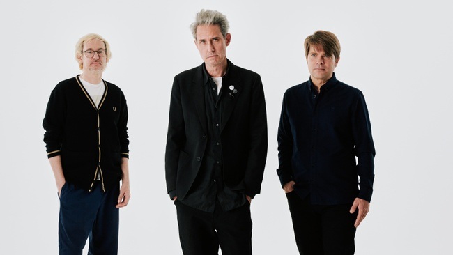 TOCOTRONIC – GOLDEN YEARS TOUR 2026