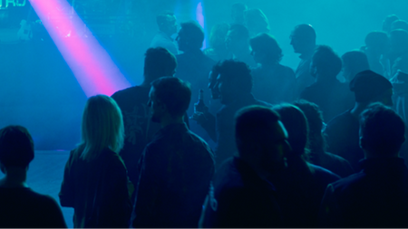 Subs-Tanz – Snowdance Independent Film Festival 2026