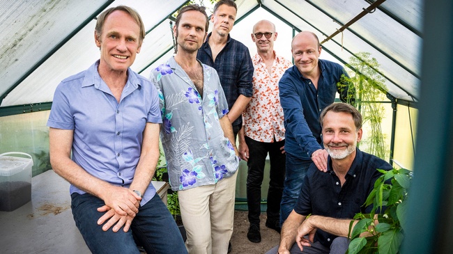 KEIMZEIT in Salzwedel - Tour "Ach, die Menschen"