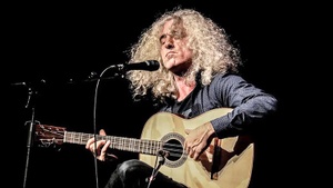 AHMET ASLAN – EUROPE TOUR 2025