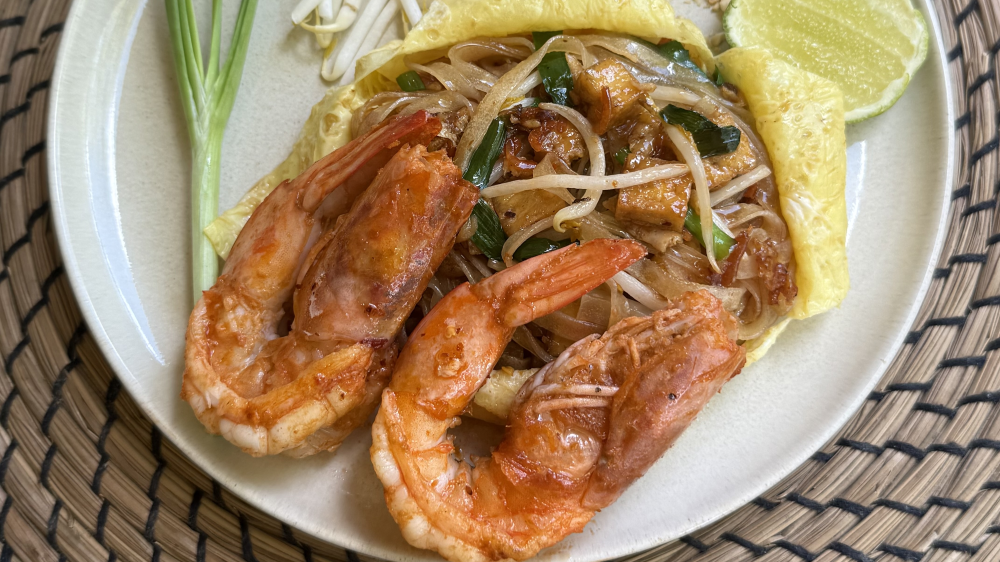 Thai Classics: From Bangkok with Love