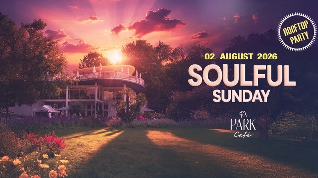 SOULFUL SUNDAY #03 🌿