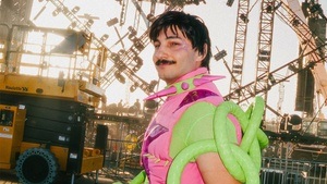 Starjunk 95 - Europe Debut 2026