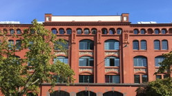 Media University Berlin