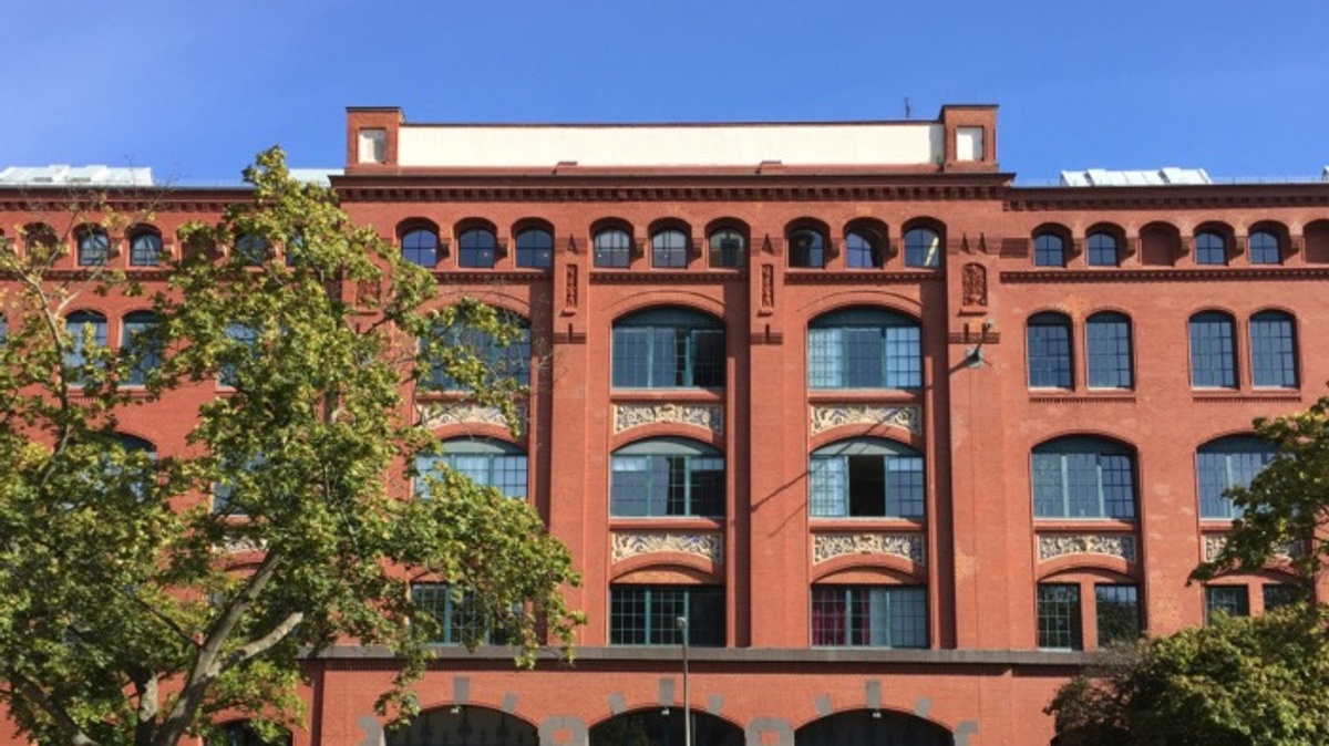 Info Café MU Berlin