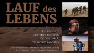 Lauf des Lebens