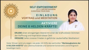 AKTIVIERE DEINE 8 HELDEN-KRÄFTE!