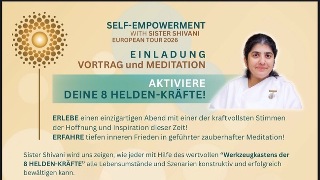 AKTIVIERE DEINE 8 HELDEN-KRÄFTE!