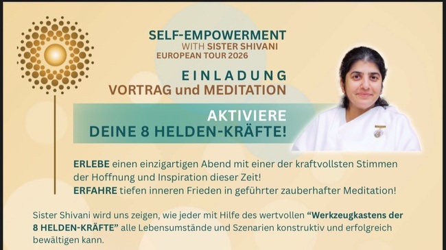 AKTIVIERE DEINE 8 HELDEN-KRÄFTE!