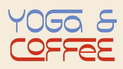 Yoga & Coffee