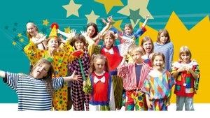 Zirkus Pumpernudl
