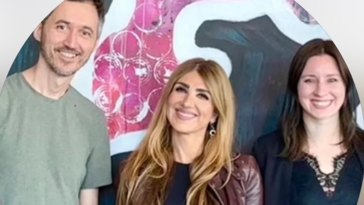 The Arts Assiciation NRW