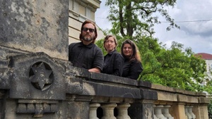 Philosophischer Salon – Special zum Wave Gothic Treffen - Über Befremdung und Provokation: Denkanstöße am Rande des Vertrauten