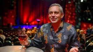 Wladimir Kaminer "Das geheime Leben der Deutschen"