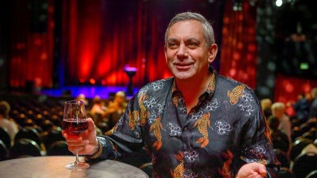 Wladimir Kaminer "Das geheime Leben der Deutschen"