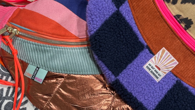 Moonbags: Taschen-Workshop