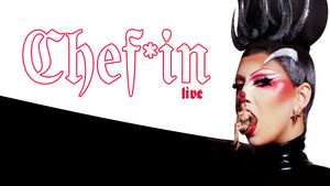 Miss Ivanka T. - Chef*in Live