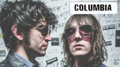 OASIS by COLUMBIA