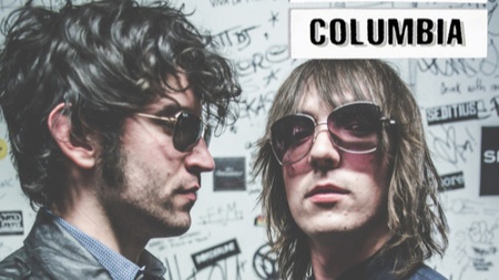 OASIS by COLUMBIA