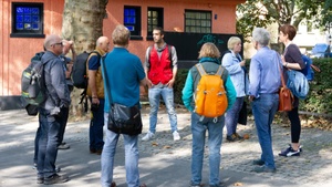 Soziale Stadttour in Dortmund