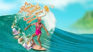 Das Rambo Zambo Sommer-Special