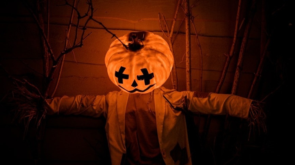 Halloween im Kowalski