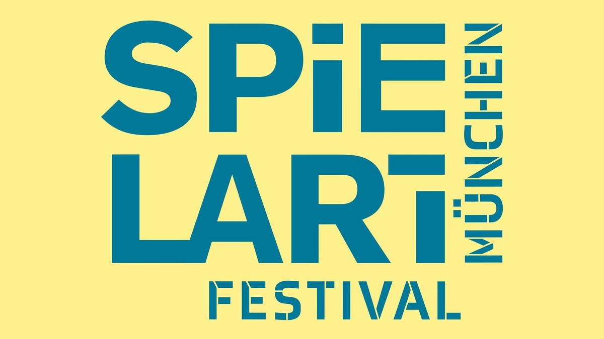 SPIELART