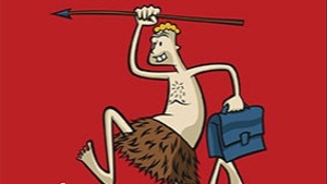 Caveman - die Kult-Comedy für alle, die eine Beziehung führen, führten oder führen wollen!