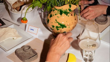 Clay & Wine