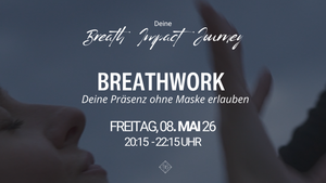 BREATH IMPACT JOURNEY V: YogaMia