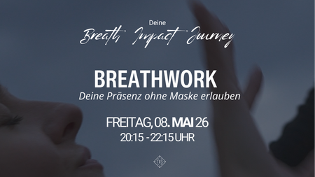 BREATH IMPACT JOURNEY V: YogaMia