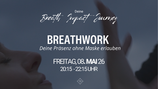 BREATH IMPACT JOURNEY V: YogaMia