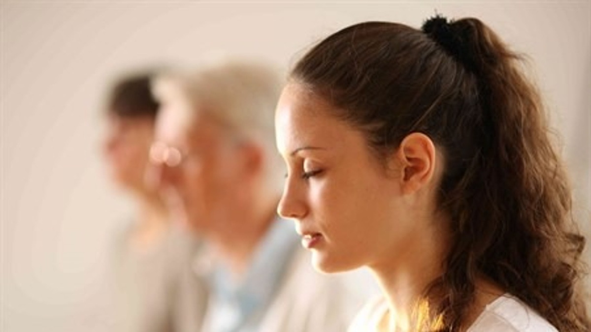 Wissenschaft der Spiritualität e.V., Meditationsgruppe Essen