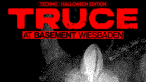 TRUCE - Halloween Edition