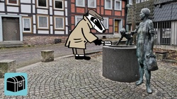 Detektiv-Trail Osterode am Harz