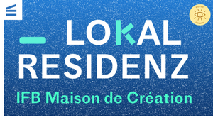 LoKal Residenz - Abschlusspräsentation