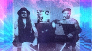 Twin Noir + Kurschatten