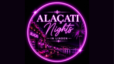 Alaçati Nights - Drink - Dance - Vibes