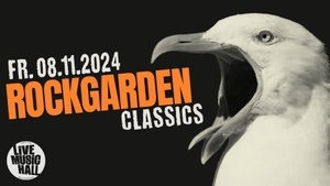 ROCKGARDEN CLASSICS